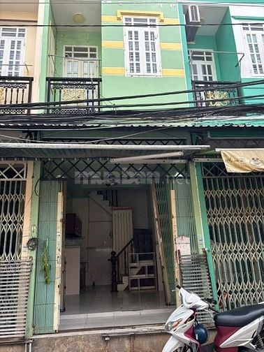 Thuê nhà giá rẻ – đủ tiện nghi – ở là thích ngay!