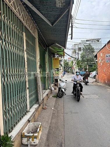 Thuê nhà giá rẻ – đủ tiện nghi – ở là thích ngay!