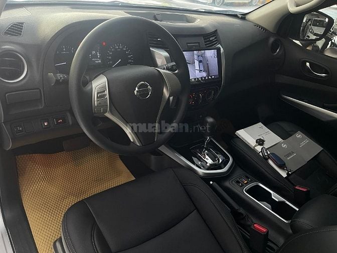 NISSAN TERRA 4x2 - MODEL 12/2018 - XE NHẬP KHẨU