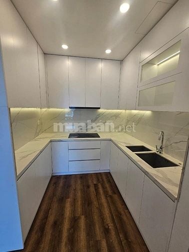 CHIA TS BÁN CH EVERICH/QUẬN 5 60M2/2,39 TỶ TIỆN Ở KD