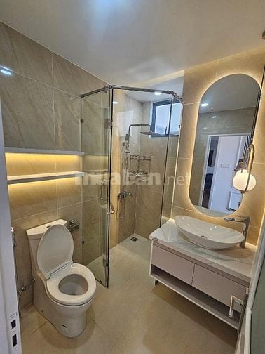 CHIA TS BÁN CH EVERICH/QUẬN 5 60M2/2,39 TỶ TIỆN Ở KD