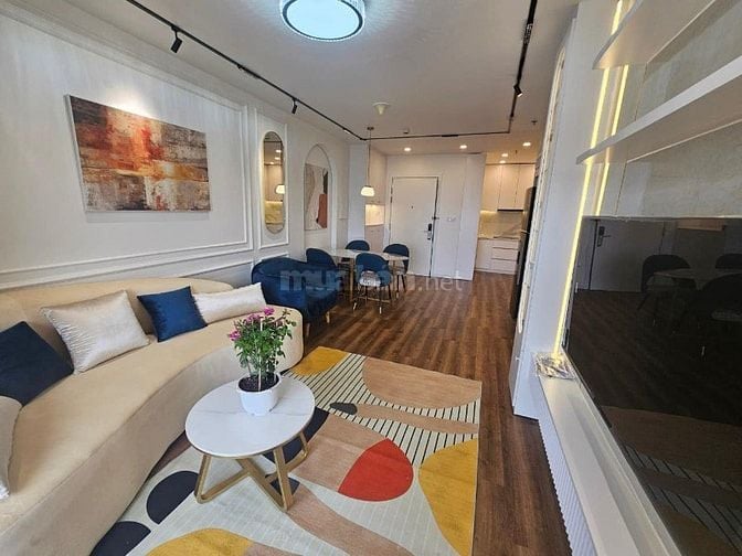 CHIA TS BÁN CH EVERICH/QUẬN 5 60M2/2,39 TỶ TIỆN Ở KD