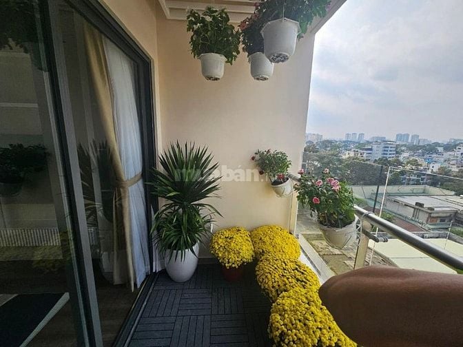 CHIA TS BÁN CH EVERICH/QUẬN 5 60M2/2,39 TỶ TIỆN Ở KD