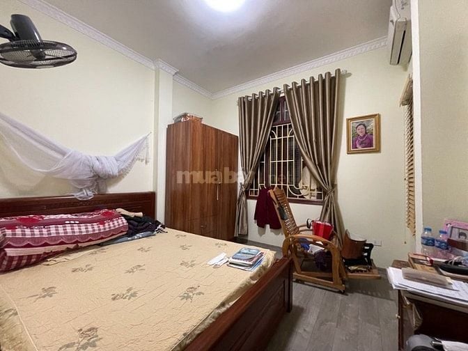 Bán nhà Mỹ Đình 40m2, dân xây, nhỉnh 6 tỷ - Ở ngay, đón Tết!