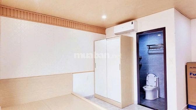 bán nhà nhanh có dòng tiền ổn định
