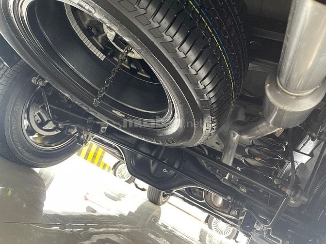 NISSAN TERRA 4x2 - MODEL 12/2018 - XE NHẬP KHẨU