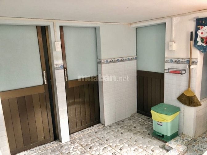 Cho nữ thue phòng dưới chân cầu nguyễn tri phương