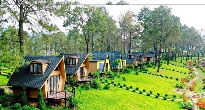 CƠ HỘI VÀNG – BÁN LÔ ĐẤT GIÁ CHỈ 725 TRIỆU – GẦN HỒ ĐÁ BÀNG, BÀ RỊA