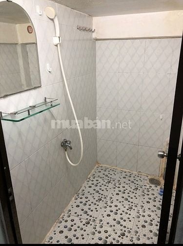 Cho nữ thue phòng dưới chân cầu nguyễn tri phương