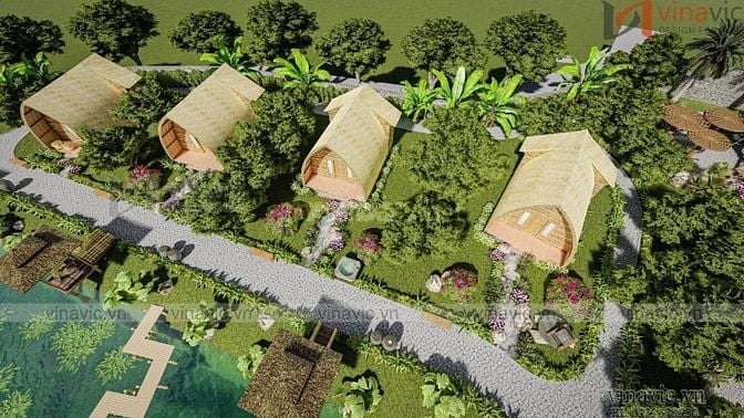 CƠ HỘI VÀNG – BÁN LÔ ĐẤT GIÁ CHỈ 725 TRIỆU – GẦN HỒ ĐÁ BÀNG, BÀ RỊA