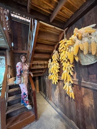 Cho nữ thue phòng dưới chân cầu nguyễn tri phương