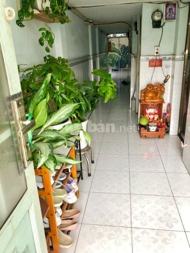 Cho nữ thue phòng dưới chân cầu nguyễn tri phương