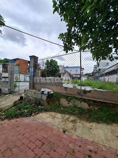 Bán đất 2 mặt tiền Xa Lộ Hà Nội phường Hiệp Phú Quận 9 giá 63 tỷ