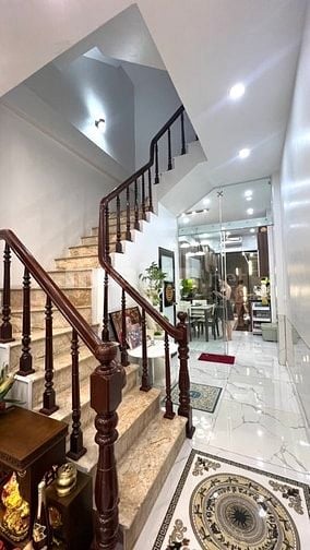 Bán Nhà Khương Đình Thanh Xuân - Kinh Doanh - Sát Phố - Ngõ Rộng