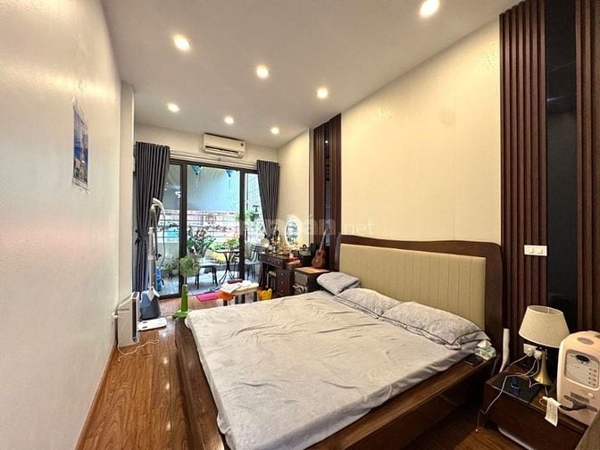 Bán Nhà Khương Đình Thanh Xuân - Kinh Doanh - Sát Phố - Ngõ Rộng