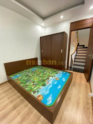 🏡 BÁN NHÀ ĐẸP PHỐ VŨ TÔNG PHAN – VỊ TRÍ VÀNG, TIỆN ÍCH NGẬP TRÀN – CH