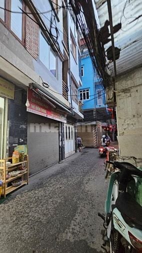 🏡 BÁN NHÀ ĐẸP PHỐ VŨ TÔNG PHAN – VỊ TRÍ VÀNG, TIỆN ÍCH NGẬP TRÀN – CH