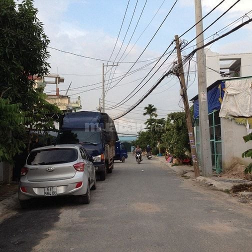 Bán nhà 3 lầu- 10 phòng-Mặt tiền- Rộng 9m-gần Nguyễn Ảnh Thủ ( nối dài