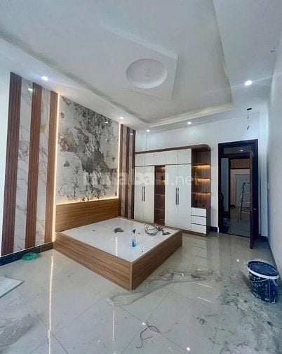 Ngộp bank bán gấp nhà Nguyễn Gia Trí,p26, Bình Thạnh. Chỉ 2,69tỷ. 68m2
