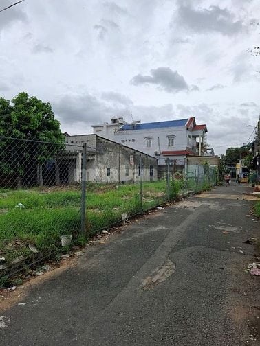 Bán đất 2 mặt tiền Xa Lộ Hà Nội phường Hiệp Phú Quận 9 giá 63 tỷ