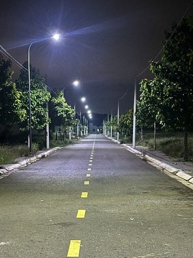 🌳 BÁN ĐẤT NỀN DỰ ÁN – DIỆN TÍCH LỚN 133M² – GIÁ CHỈ 1,4 TỶ 🌳