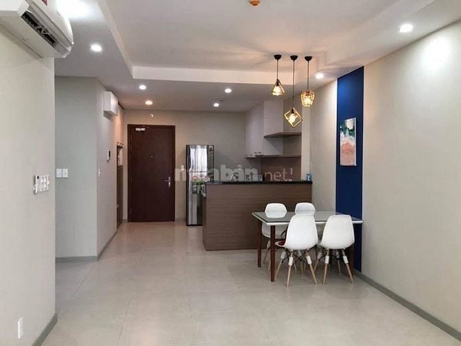 THE GOLD VIEW - 80m2 1 PN Cần bán gấp chỉ 2TỶ850 (SHR) Sẵn HĐ Cho Thuê