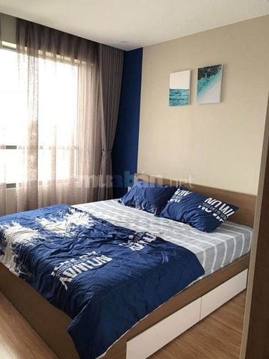 THE GOLD VIEW - 80m2 1 PN Cần bán gấp chỉ 2TỶ850 (SHR) Sẵn HĐ Cho Thuê