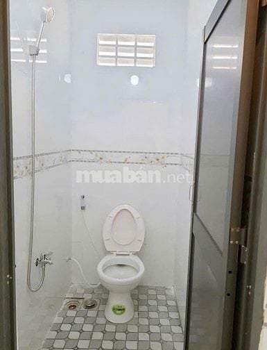 CHỦ GỬI BÁN GẤP DÃY TRỌ 6 PHÒNG TÂN THÔNG HỘI, CỦ CHI - GIÁ 820 TRIỆU 