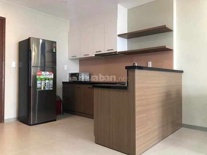 THE GOLD VIEW - 80m2 1 PN Cần bán gấp chỉ 2TỶ850 (SHR) Sẵn HĐ Cho Thuê