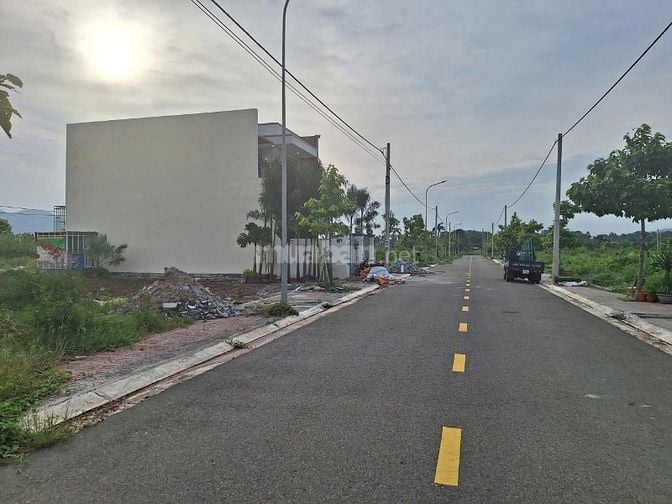 🌳 BÁN ĐẤT NỀN DỰ ÁN – DIỆN TÍCH LỚN 133M² – GIÁ CHỈ 1,4 TỶ 🌳