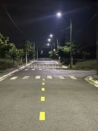 🌳 BÁN ĐẤT NỀN DỰ ÁN – DIỆN TÍCH LỚN 133M² – GIÁ CHỈ 1,4 TỶ 🌳