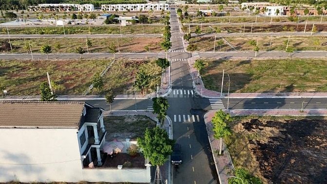🌳 BÁN ĐẤT NỀN DỰ ÁN – DIỆN TÍCH LỚN 133M² – GIÁ CHỈ 1,4 TỶ 🌳