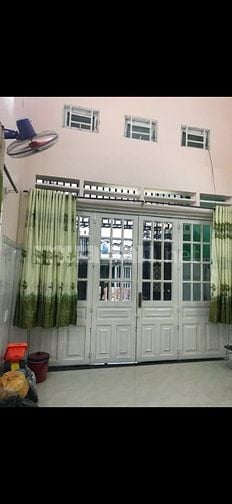 Cho thuê nhà nguyên căn 2 mặt tiền hẻm xe hơi