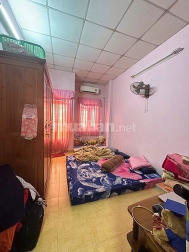 3,78tỷ Nhà 2pn có ban công 3x13 cao xuân dục SHR hoàn công đủ 