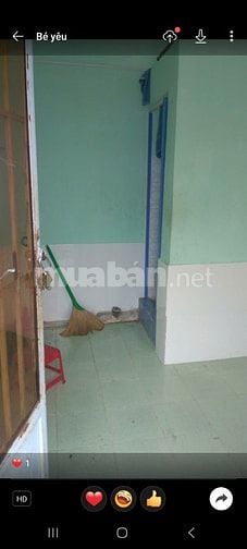 Cho thuê phòng trọ, nhận nhà từ ngày  08/07/2025