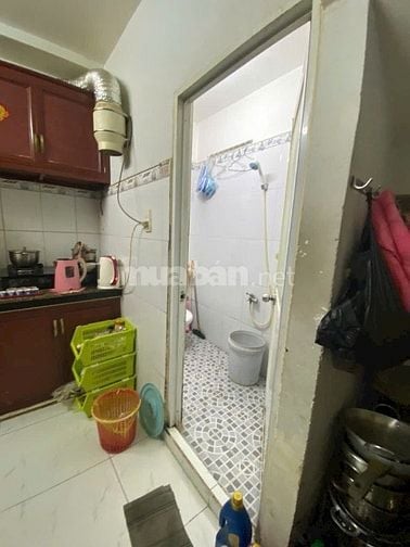 Bán Nhà Chính Chủ Quận Bình Tân giáp Tân Phú .vị trí đẹp