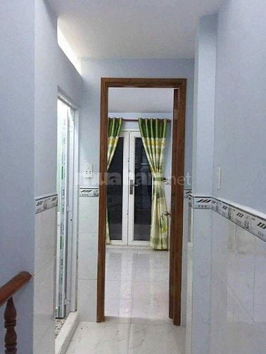 Bán Nhà Chính Chủ Quận Bình Tân giáp Tân Phú .vị trí đẹp