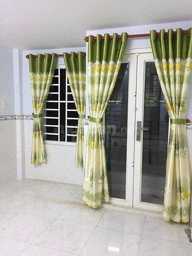 Bán Nhà Chính Chủ Quận Bình Tân giáp Tân Phú .vị trí đẹp