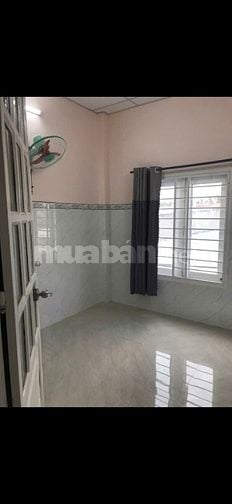 Cho thuê nhà nguyên căn 2 mặt tiền hẻm xe hơi