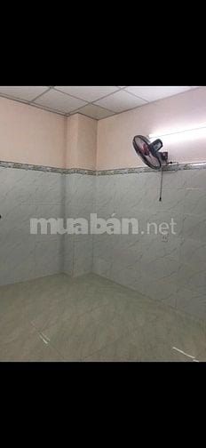 Cho thuê nhà nguyên căn 2 mặt tiền hẻm xe hơi