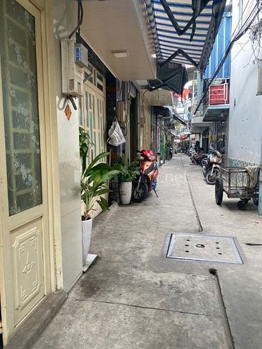Bán Nhà Chính Chủ Quận Bình Tân giáp Tân Phú .vị trí đẹp