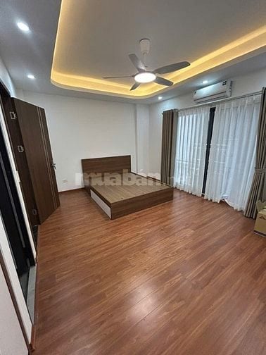 Cho Thuê Nhà ngõ 615A Minh Khai, nhà mới xây đẹp, 5 tầng