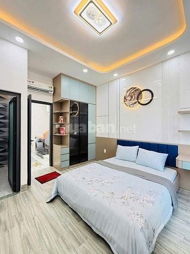 LÊN SÓNG EM NHÀ PHỐ THẠNH XUÂN 16 - THẠNH XUÂN🏠 GIÁ CHỈ 1 TY 6 