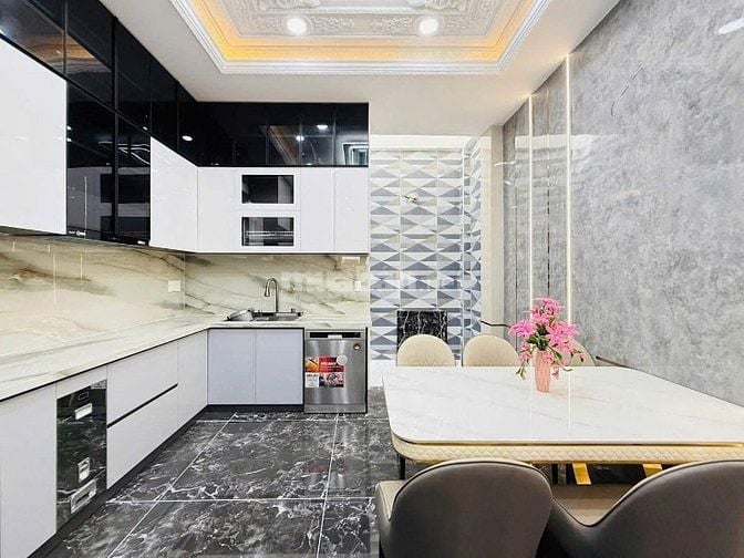 LÊN SÓNG EM NHÀ PHỐ THẠNH XUÂN 16 - THẠNH XUÂN🏠 GIÁ CHỈ 1 TY 6 