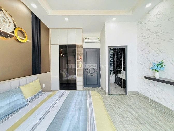 LÊN SÓNG EM NHÀ PHỐ THẠNH XUÂN 16 - THẠNH XUÂN🏠 GIÁ CHỈ 1 TY 6 