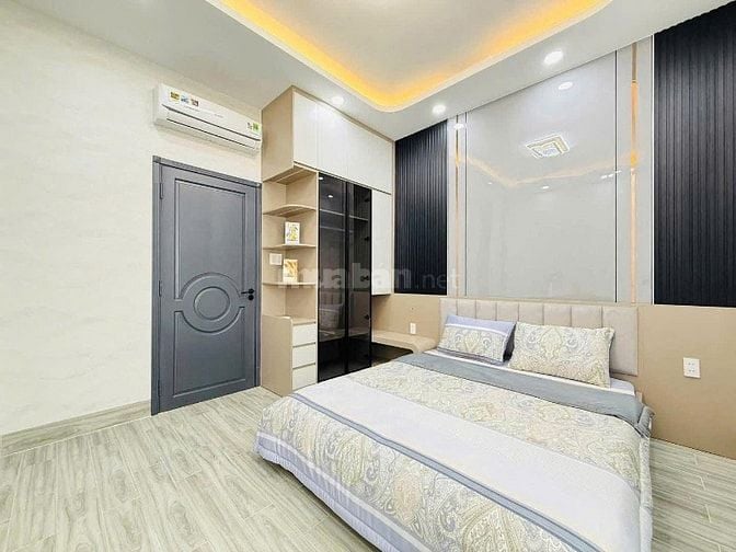 LÊN SÓNG EM NHÀ PHỐ THẠNH XUÂN 16 - THẠNH XUÂN🏠 GIÁ CHỈ 1 TY 6 