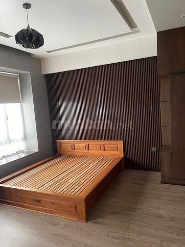 Cho thuê Đường 15 khu Tên Lửa. 35 triệu