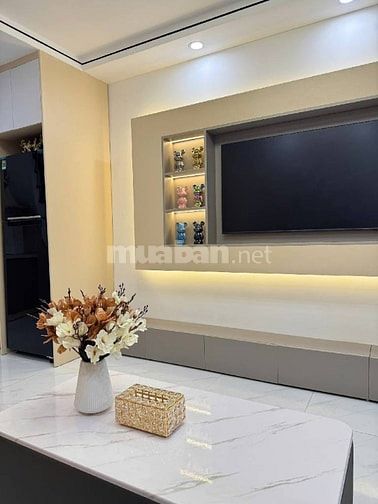 💥Nhà Đẹp Đống Đa – Giá 5 Tỷ Không Tìm Được Căn Thứ 2!  📌 Mô tả: 	•	T