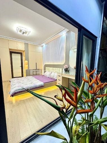💥Nhà Đẹp Đống Đa – Giá 5 Tỷ Không Tìm Được Căn Thứ 2!  📌 Mô tả: 	•	T