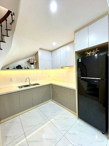 💥Nhà Đẹp Đống Đa – Giá 5 Tỷ Không Tìm Được Căn Thứ 2!  📌 Mô tả: 	•	T